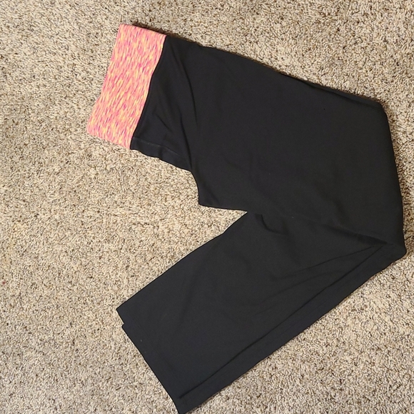 PINK Victoria's Secret Pants - Victoria secret pink
